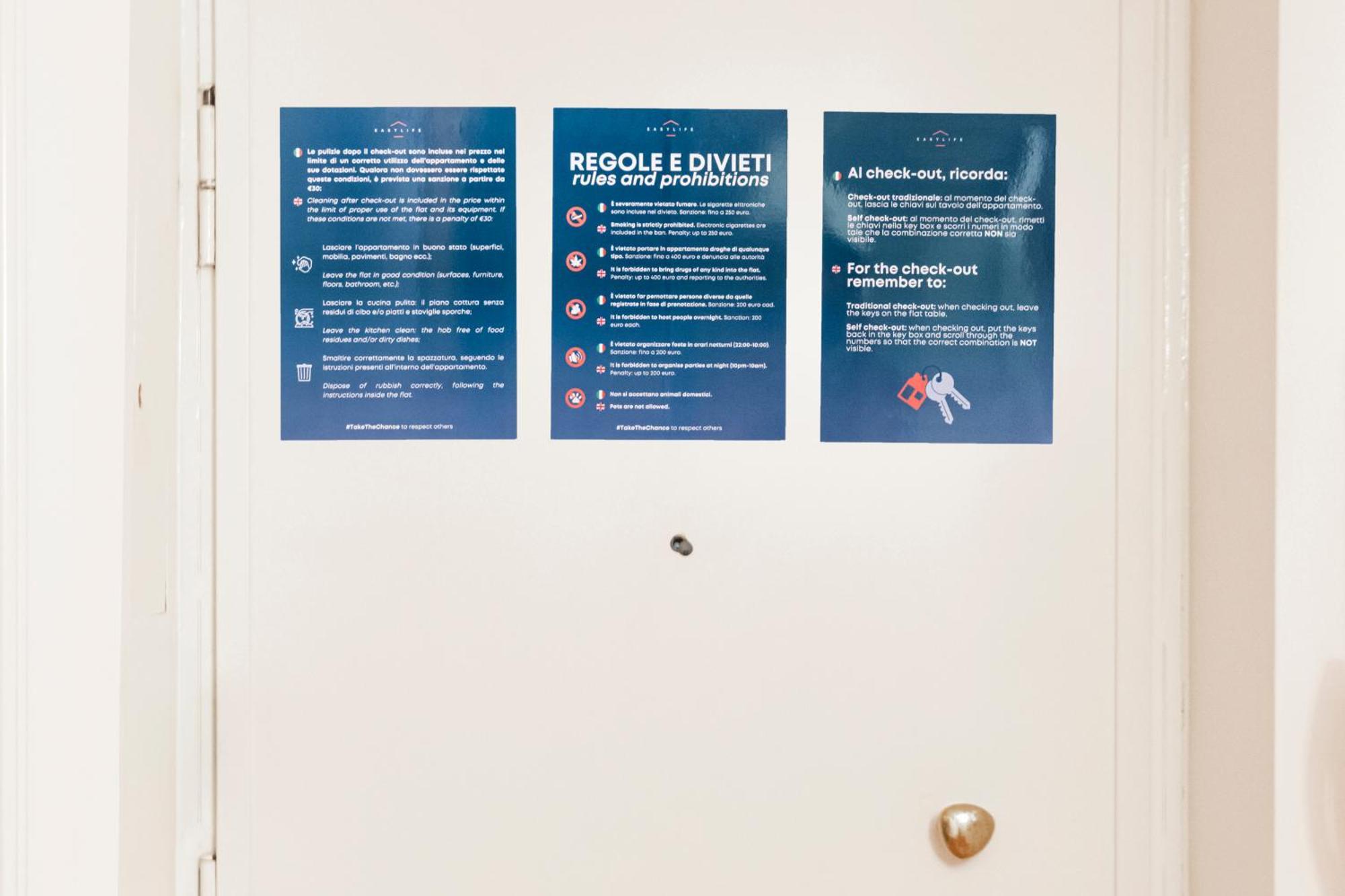 Easylife - Accogliente Monolocale In Via Torino, Posizione Perfetta Per Scoprire La Citta Lägenhet Milano Exteriör bild