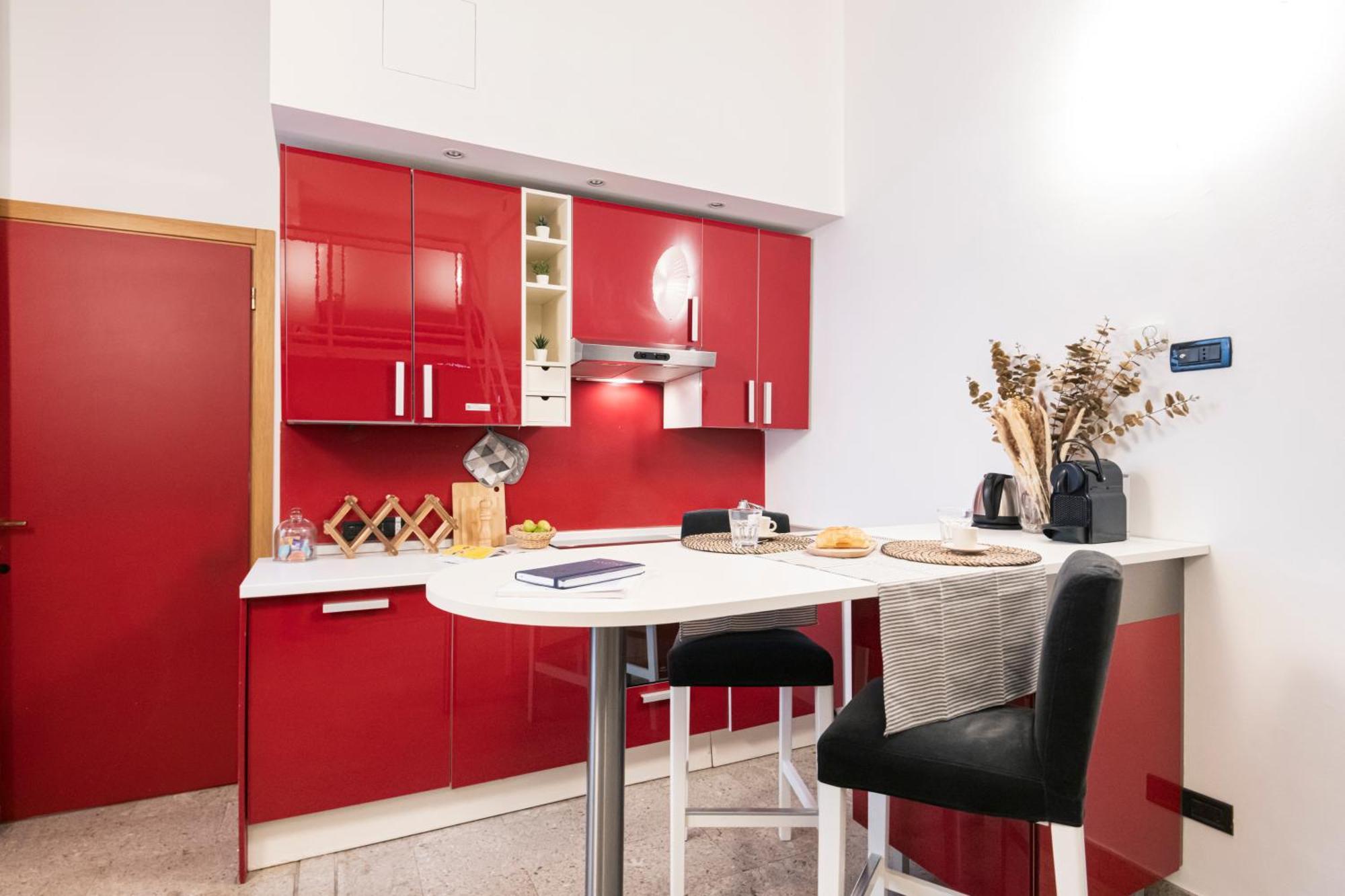 Easylife - Accogliente Monolocale In Via Torino, Posizione Perfetta Per Scoprire La Citta Lägenhet Milano Exteriör bild