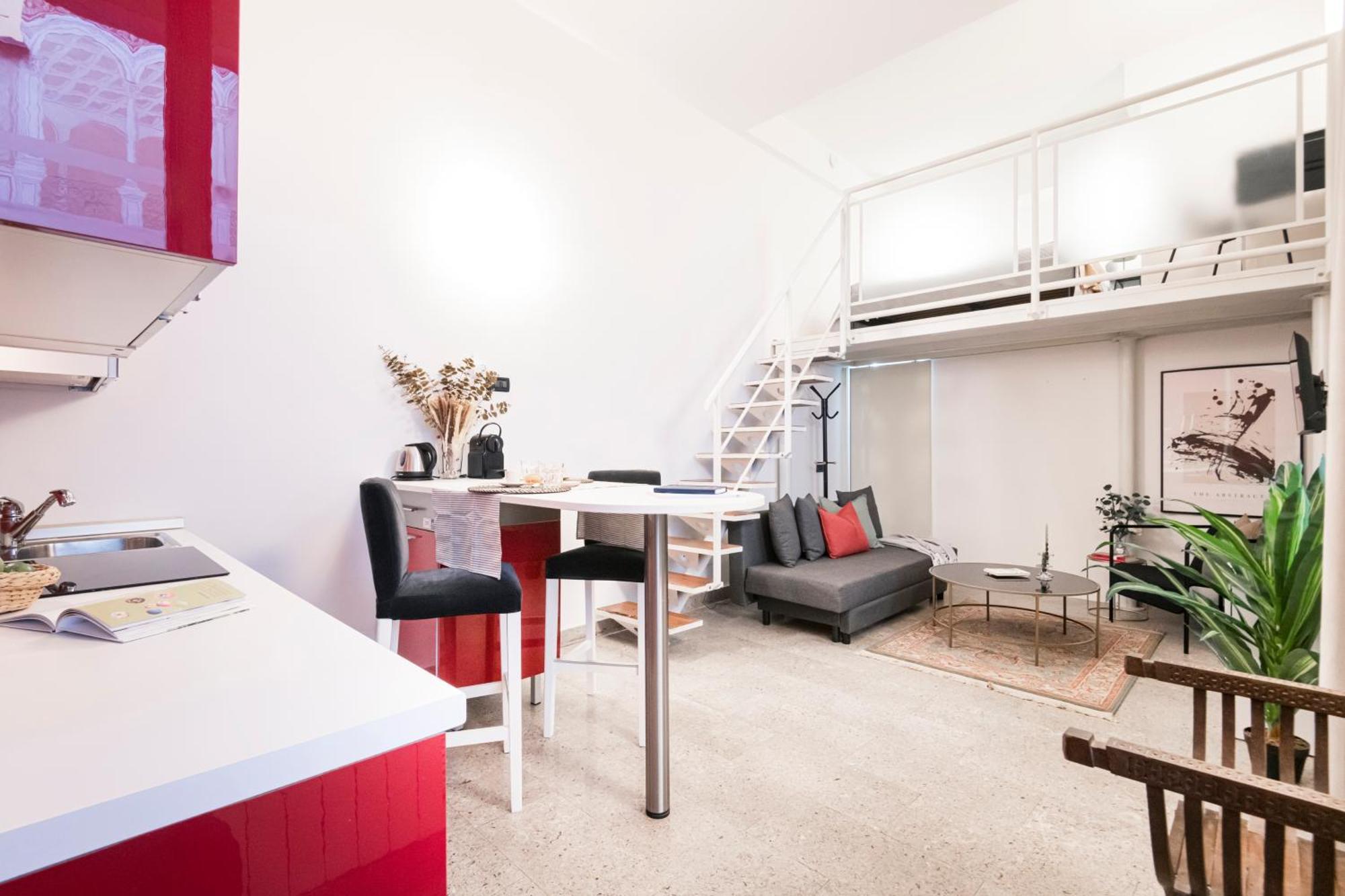 Easylife - Accogliente Monolocale In Via Torino, Posizione Perfetta Per Scoprire La Citta Lägenhet Milano Exteriör bild