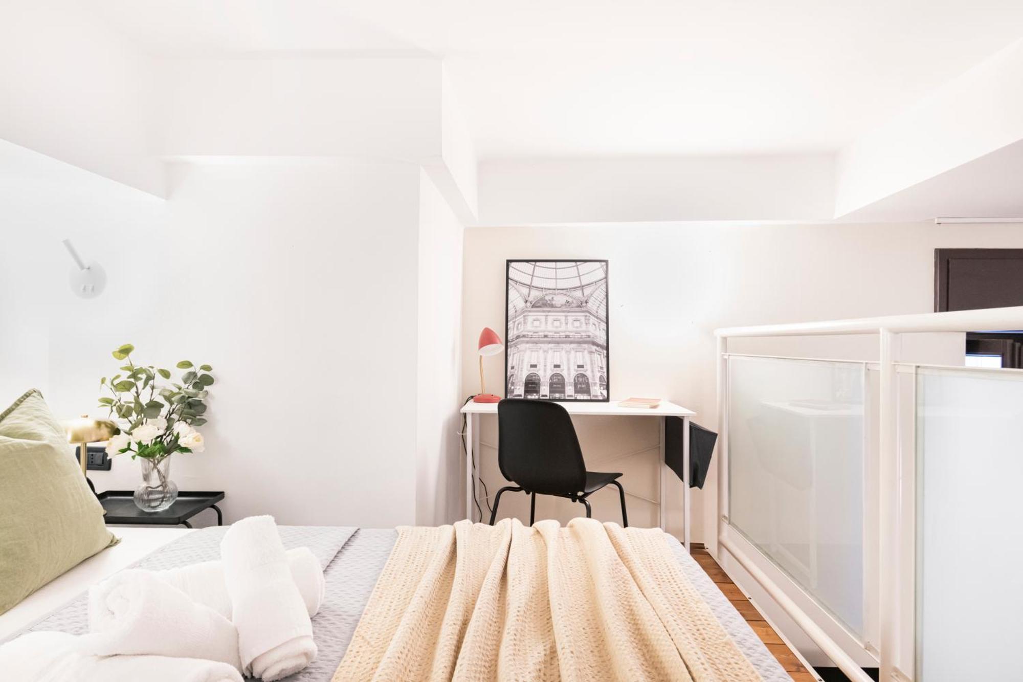Easylife - Accogliente Monolocale In Via Torino, Posizione Perfetta Per Scoprire La Citta Lägenhet Milano Exteriör bild