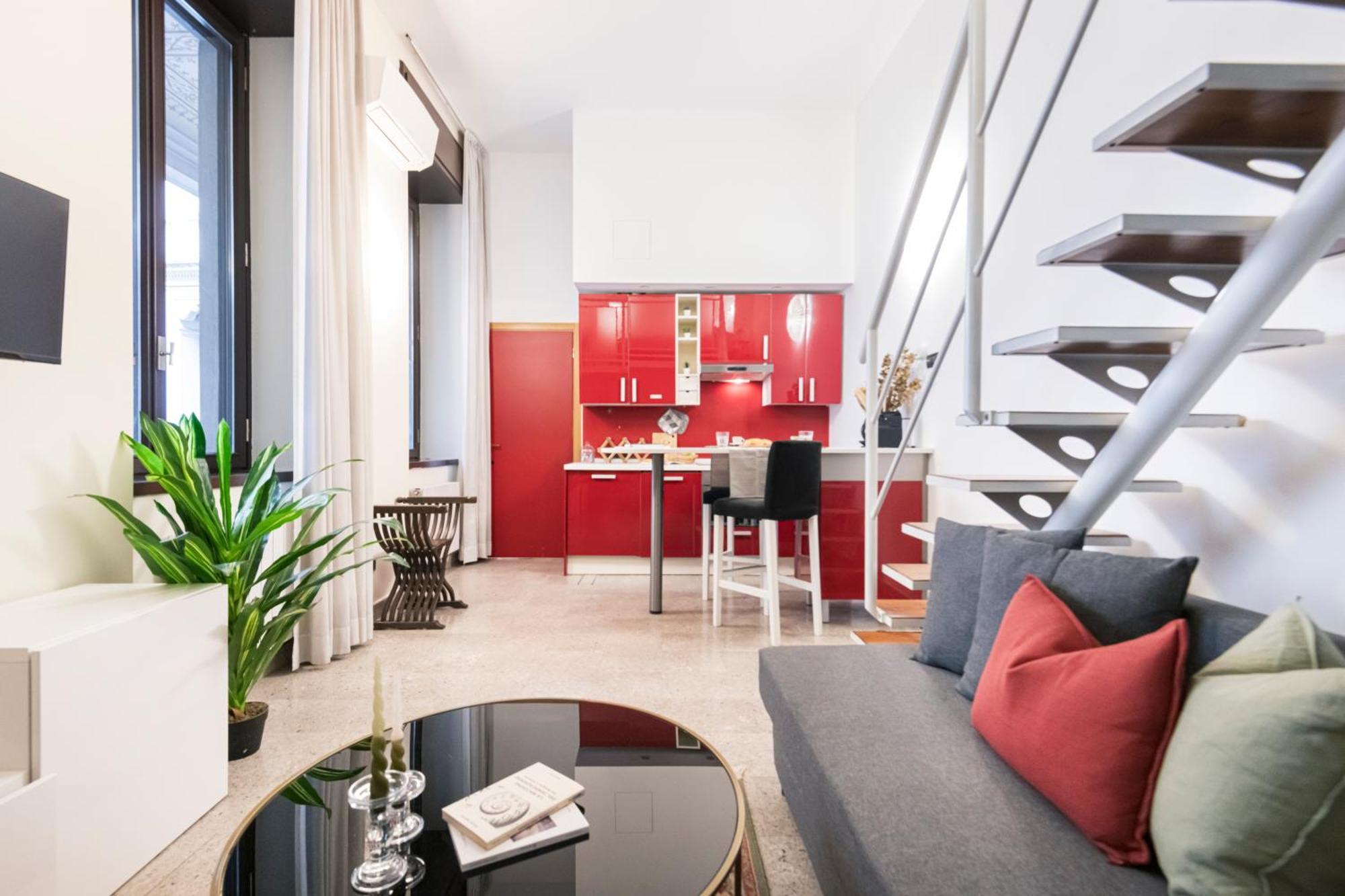 Easylife - Accogliente Monolocale In Via Torino, Posizione Perfetta Per Scoprire La Citta Lägenhet Milano Exteriör bild
