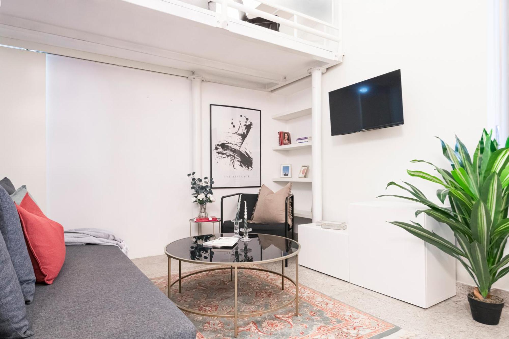Easylife - Accogliente Monolocale In Via Torino, Posizione Perfetta Per Scoprire La Citta Lägenhet Milano Exteriör bild